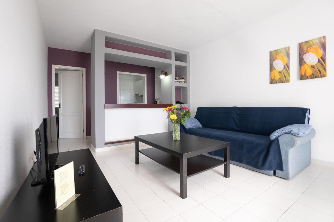 Vista Mar (adults Only) Appartement *