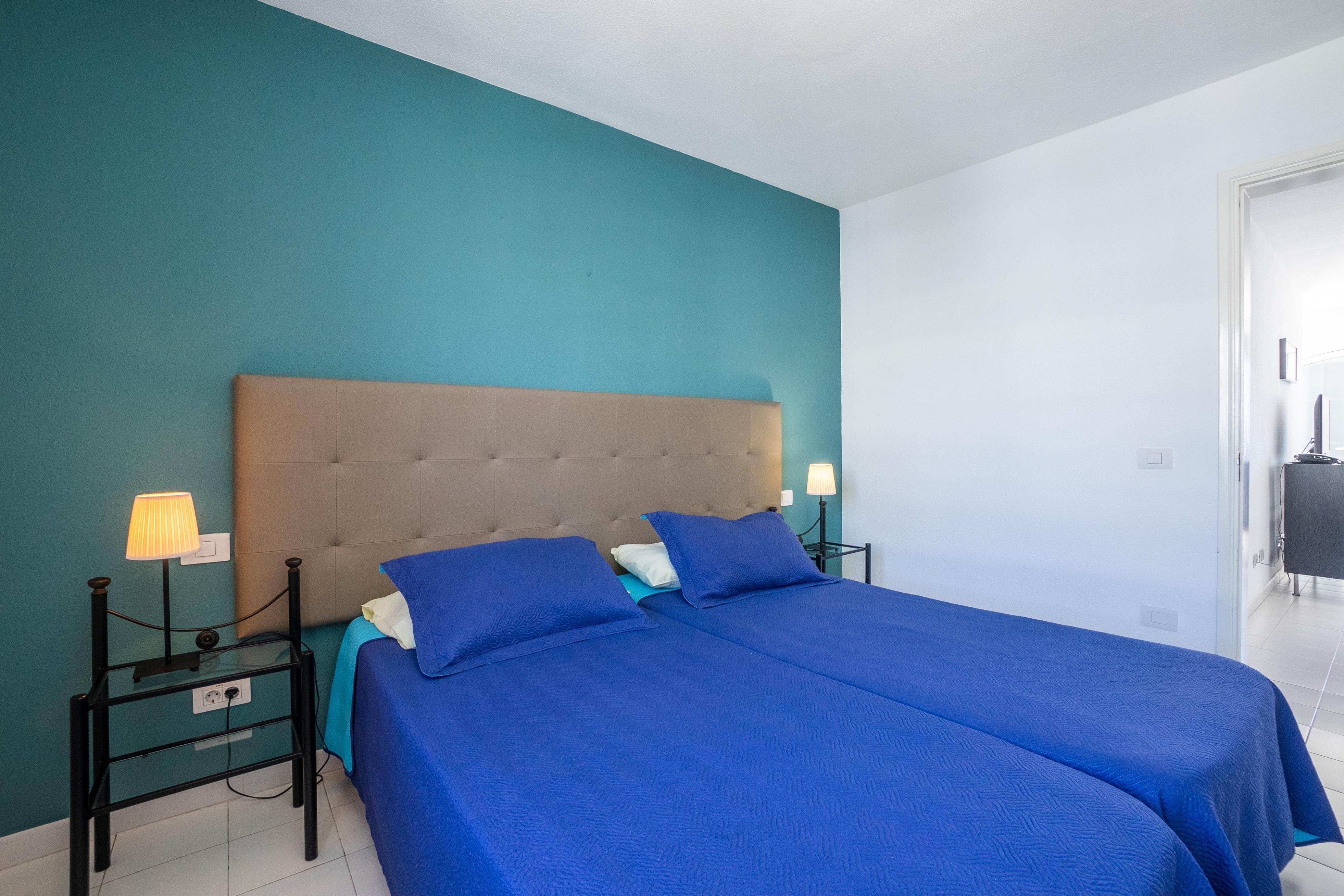 Vista Mar (adults Only) Appartement Puerto del Carmen (Lanzarote)