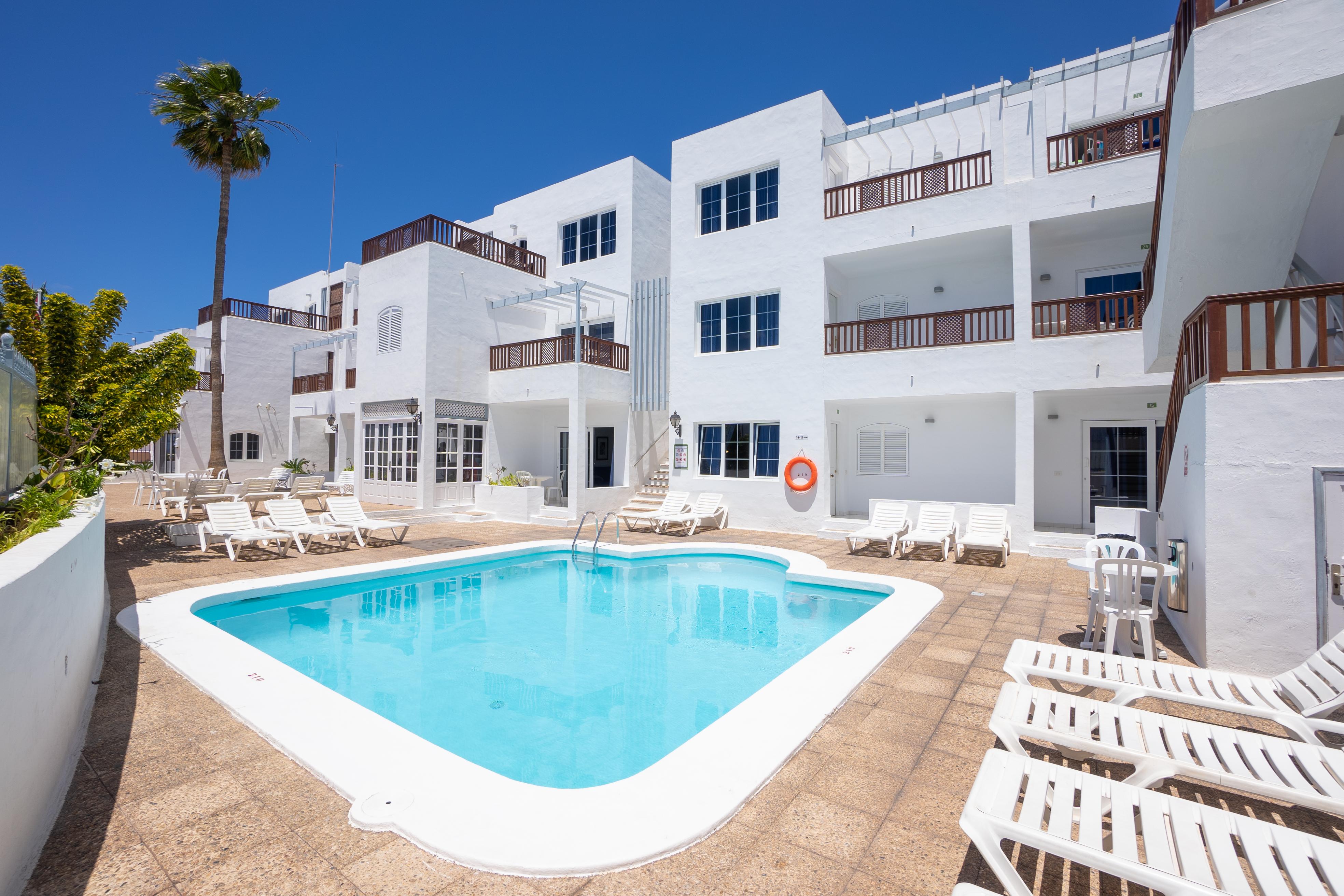 Vista Mar (adults Only) Appartement