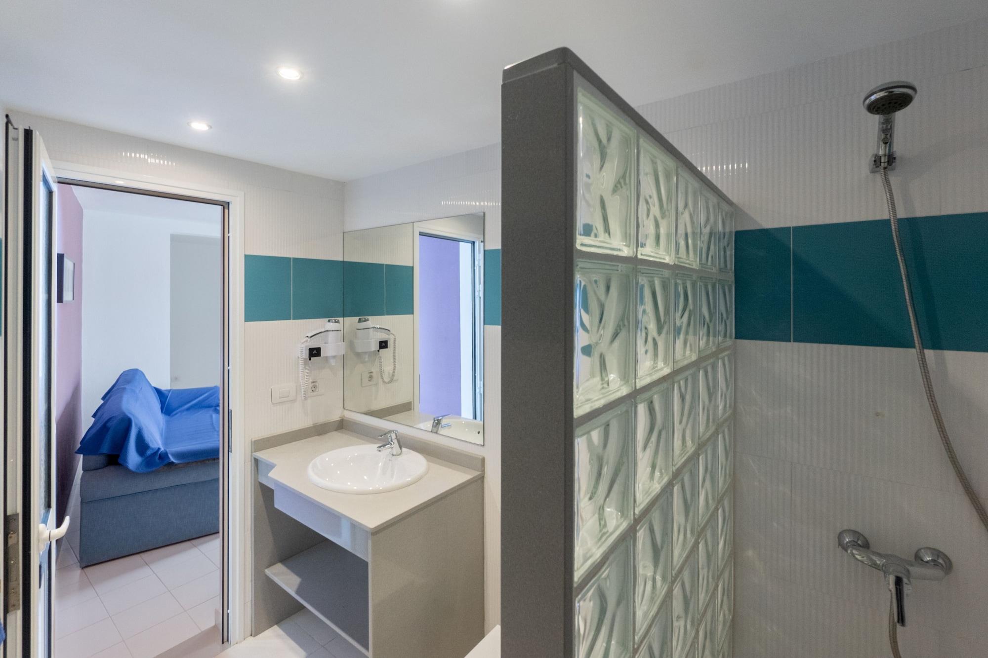 Vista Mar (adults Only) Appartement *
