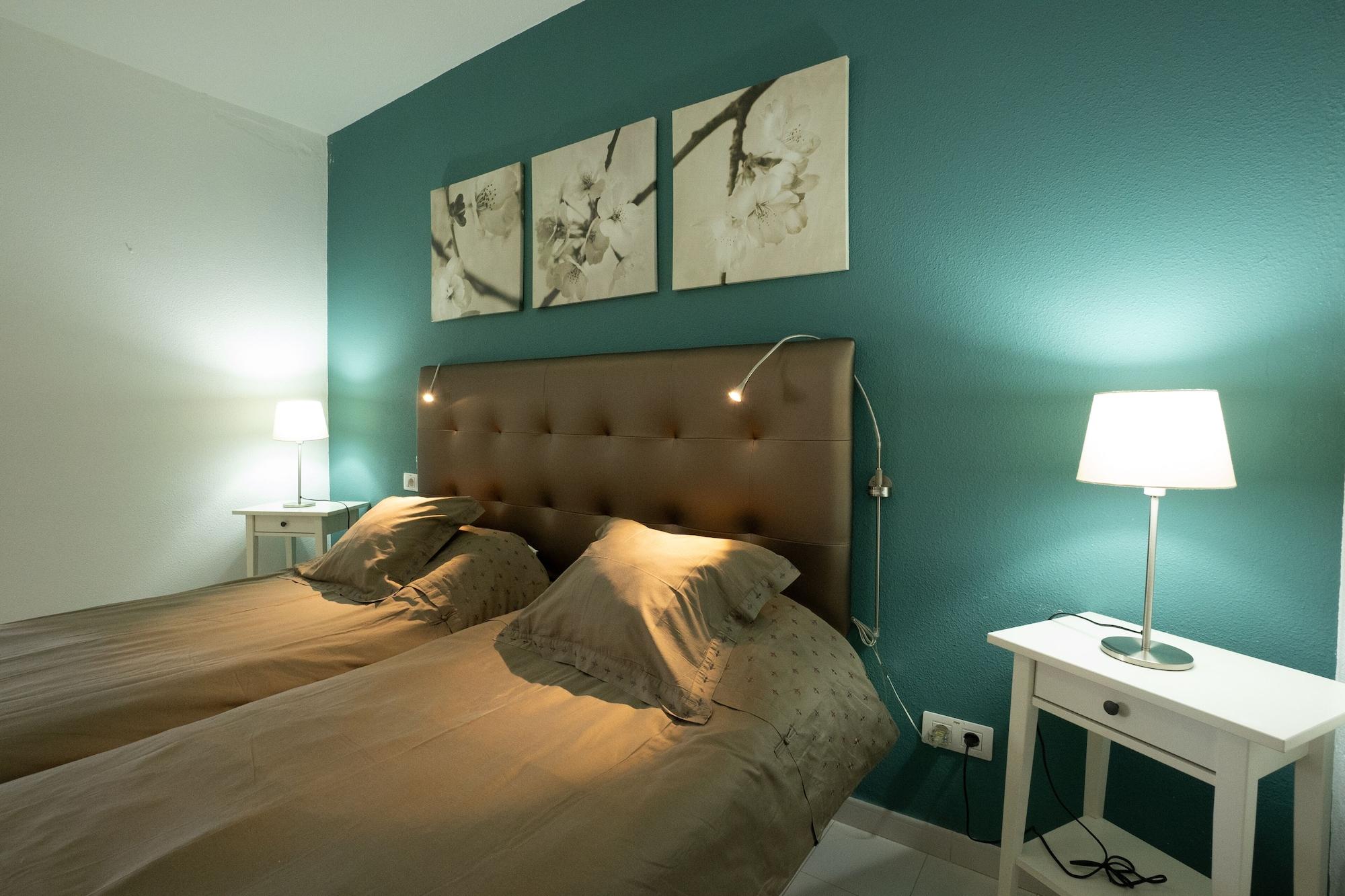 Appartement Vista Mar (adults Only) Puerto del Carmen (Lanzarote)