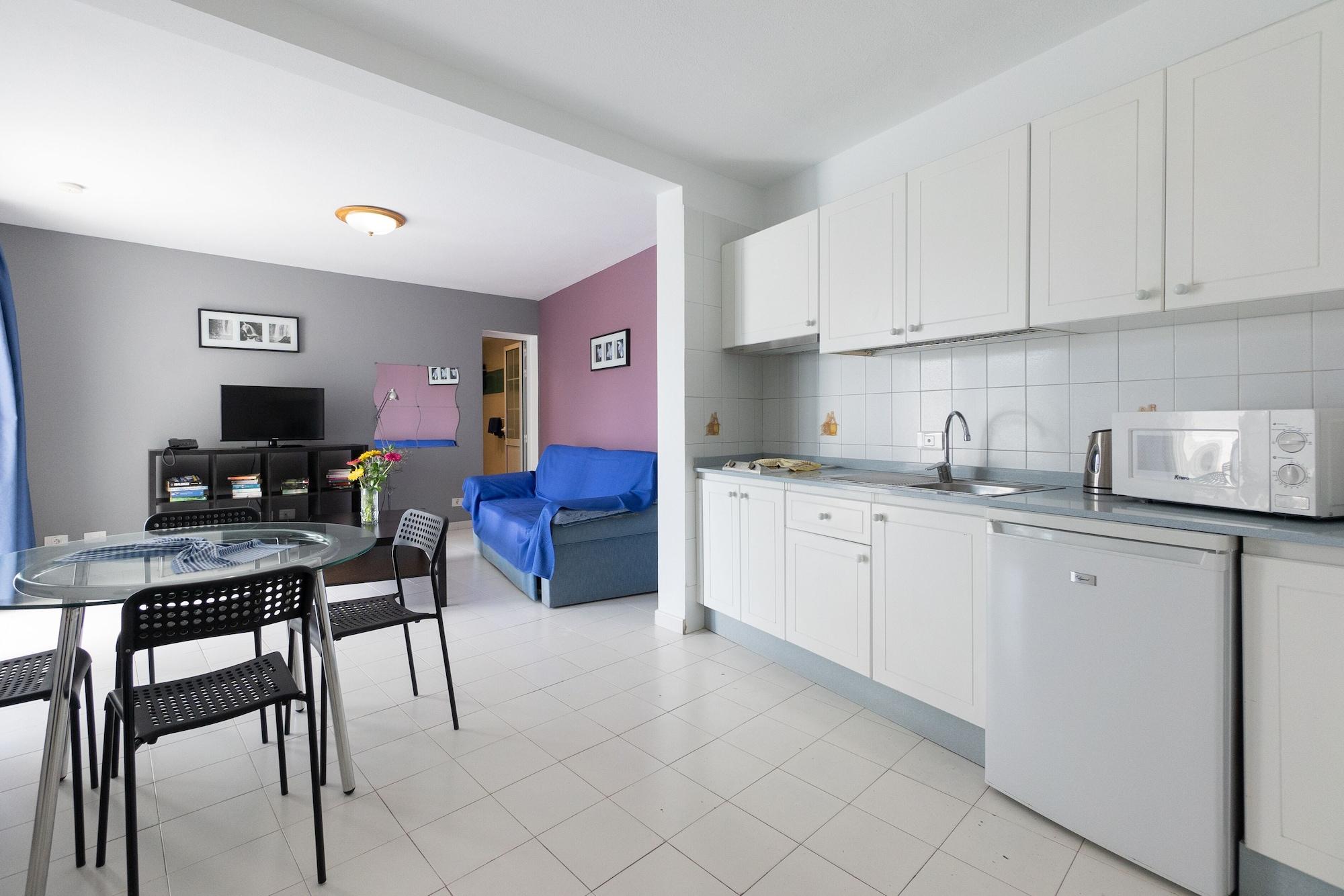 Vista Mar (adults Only) Appartement