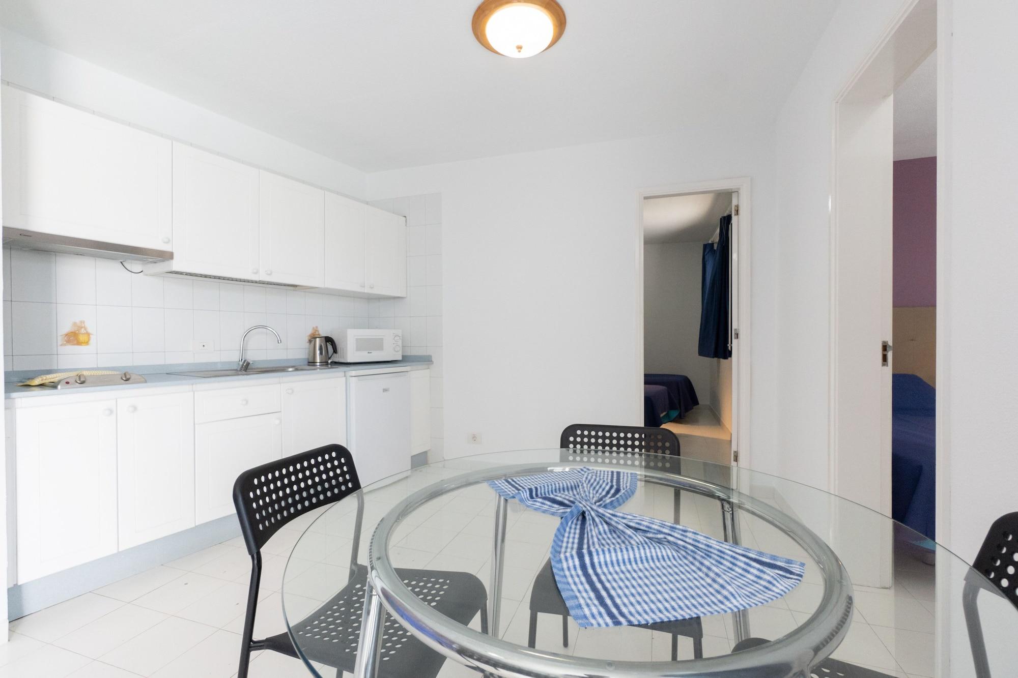 Vista Mar (adults Only) Appartement
