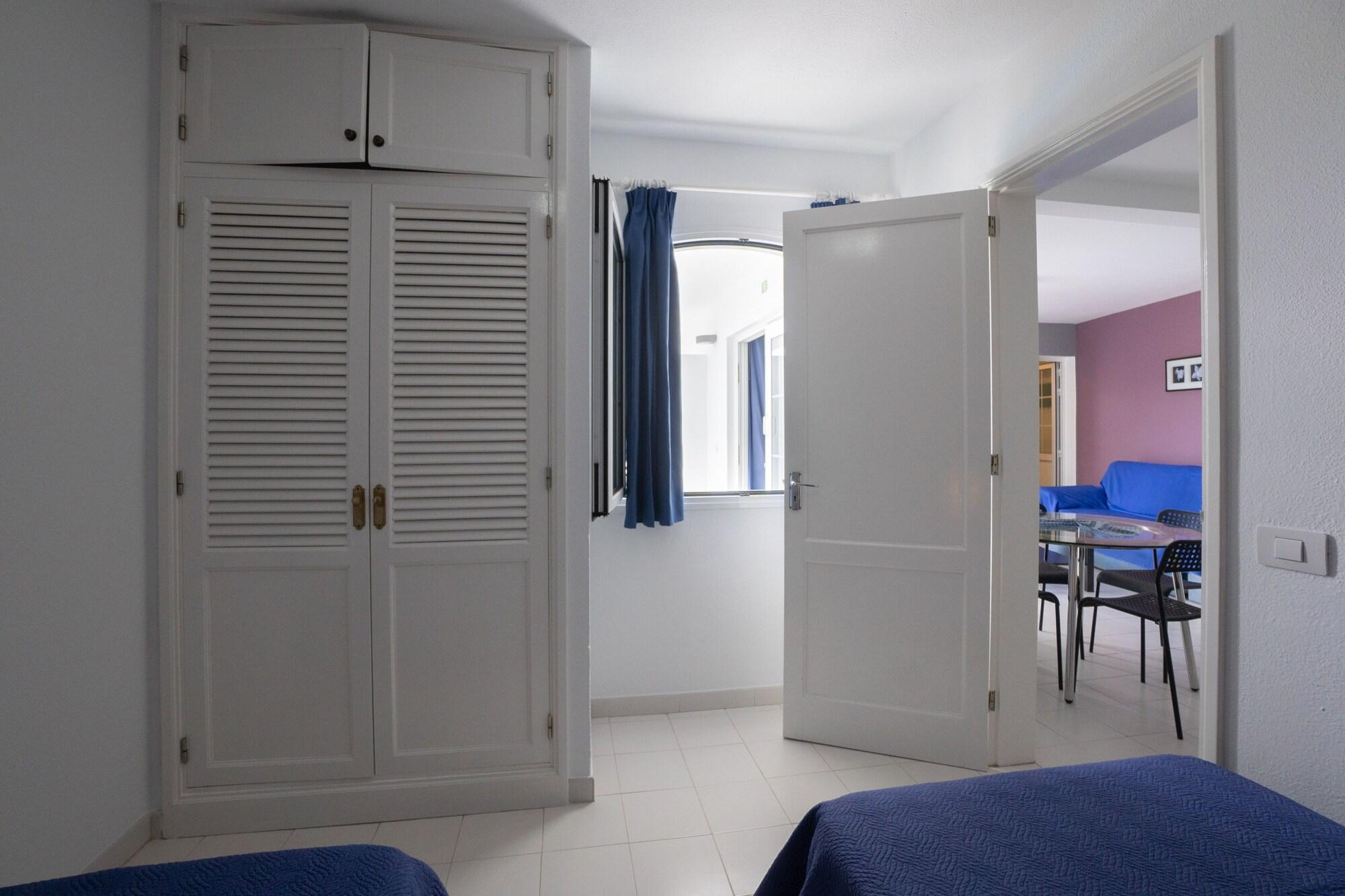 Vista Mar (adults Only) Appartement