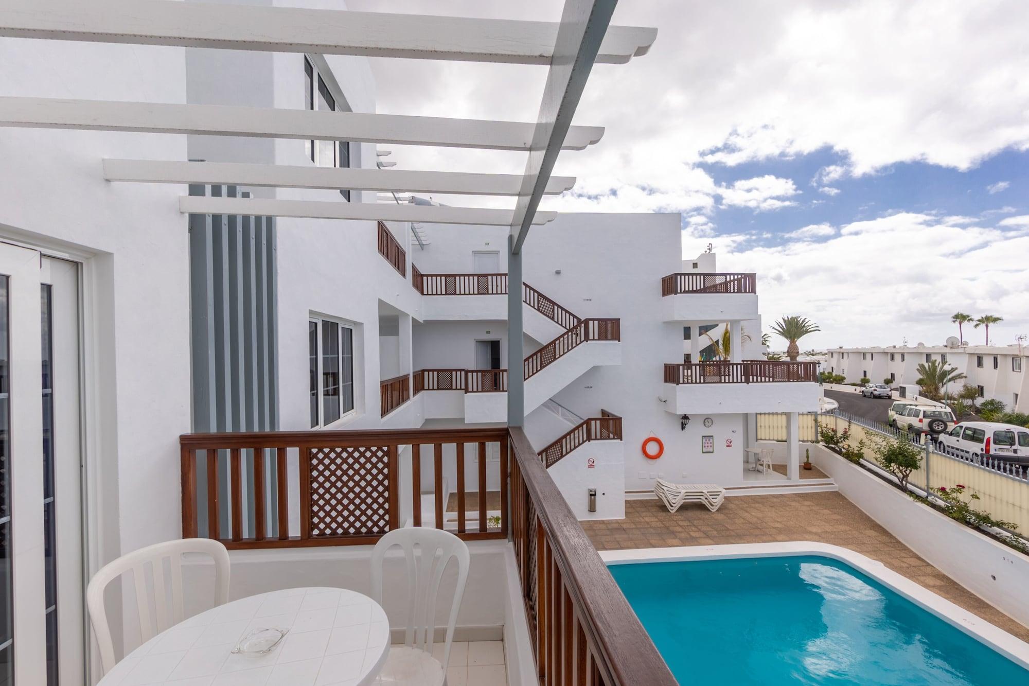 Vista Mar (adults Only) Appartement
