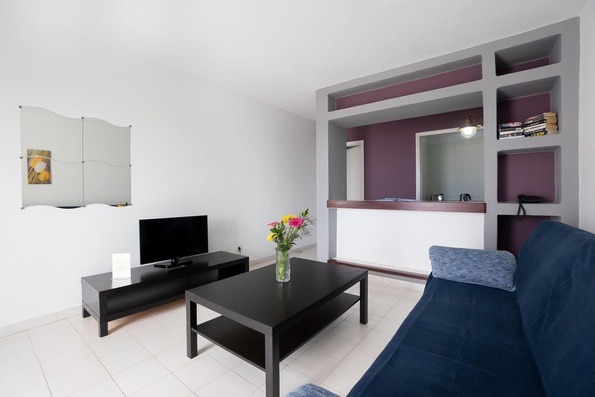 Vista Mar (adults Only) Appartement