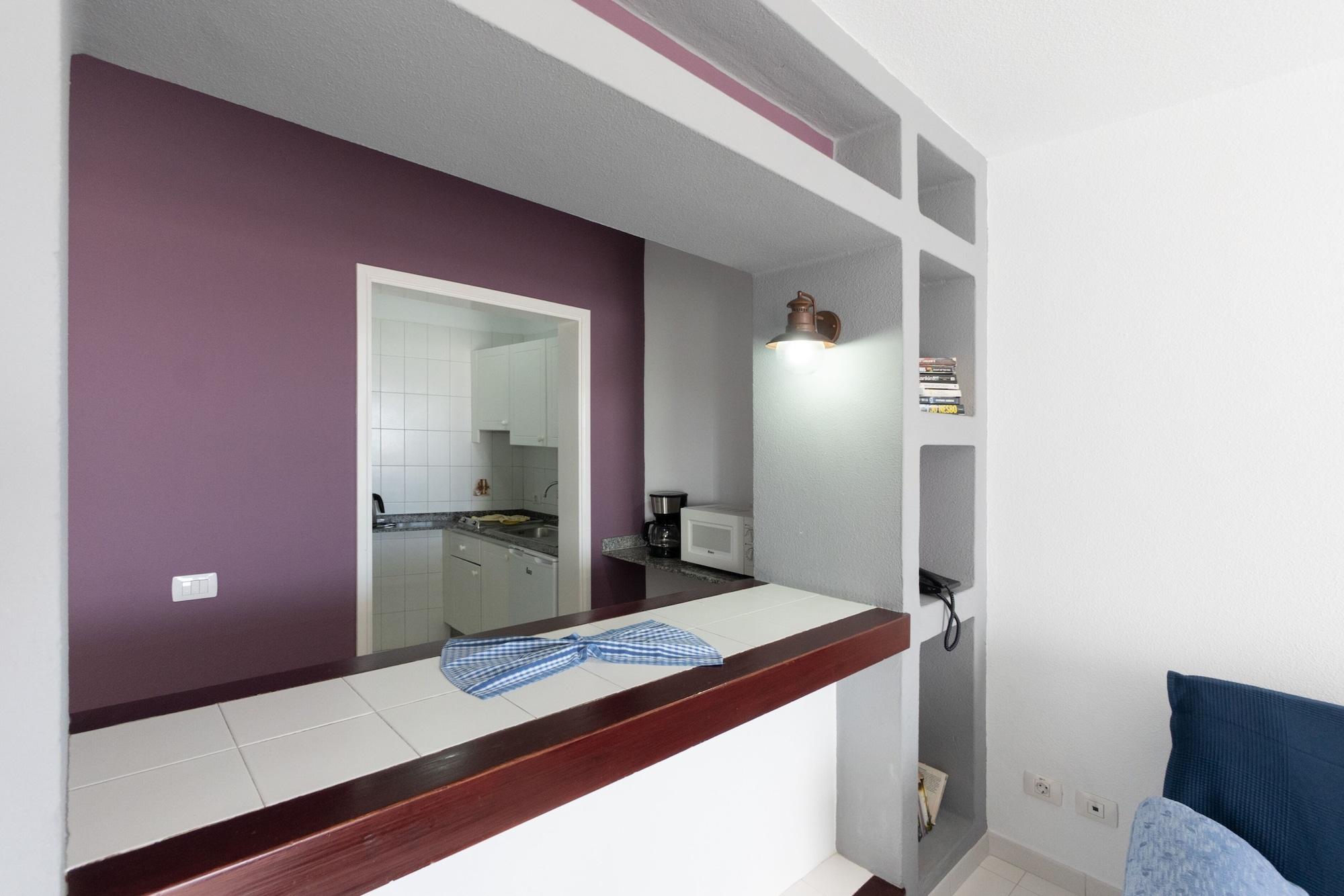 Vista Mar (adults Only) Appartement *