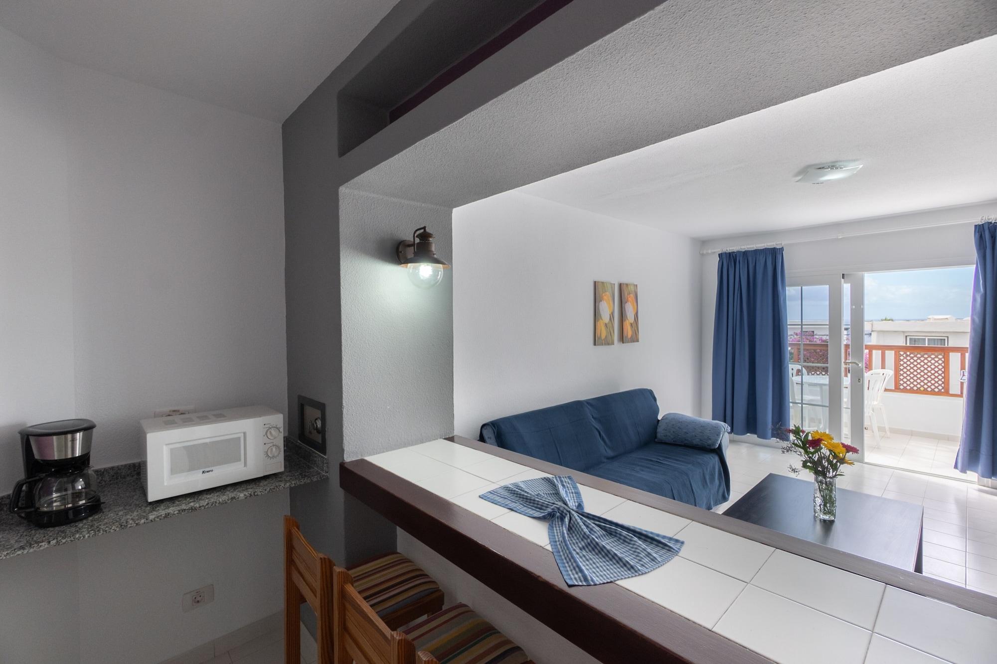Appartement Vista Mar (adults Only)