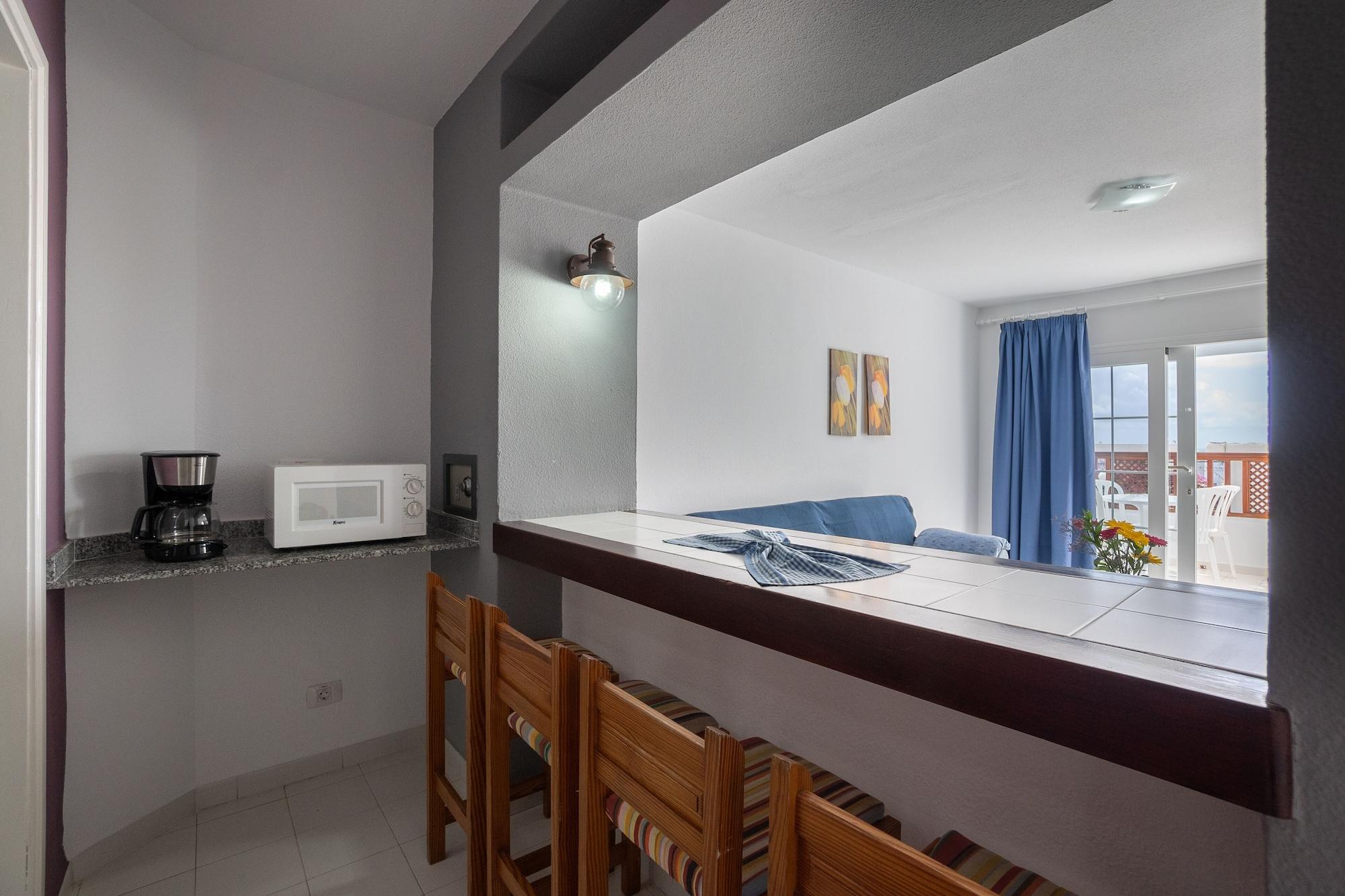 Vista Mar (adults Only) Appartement *