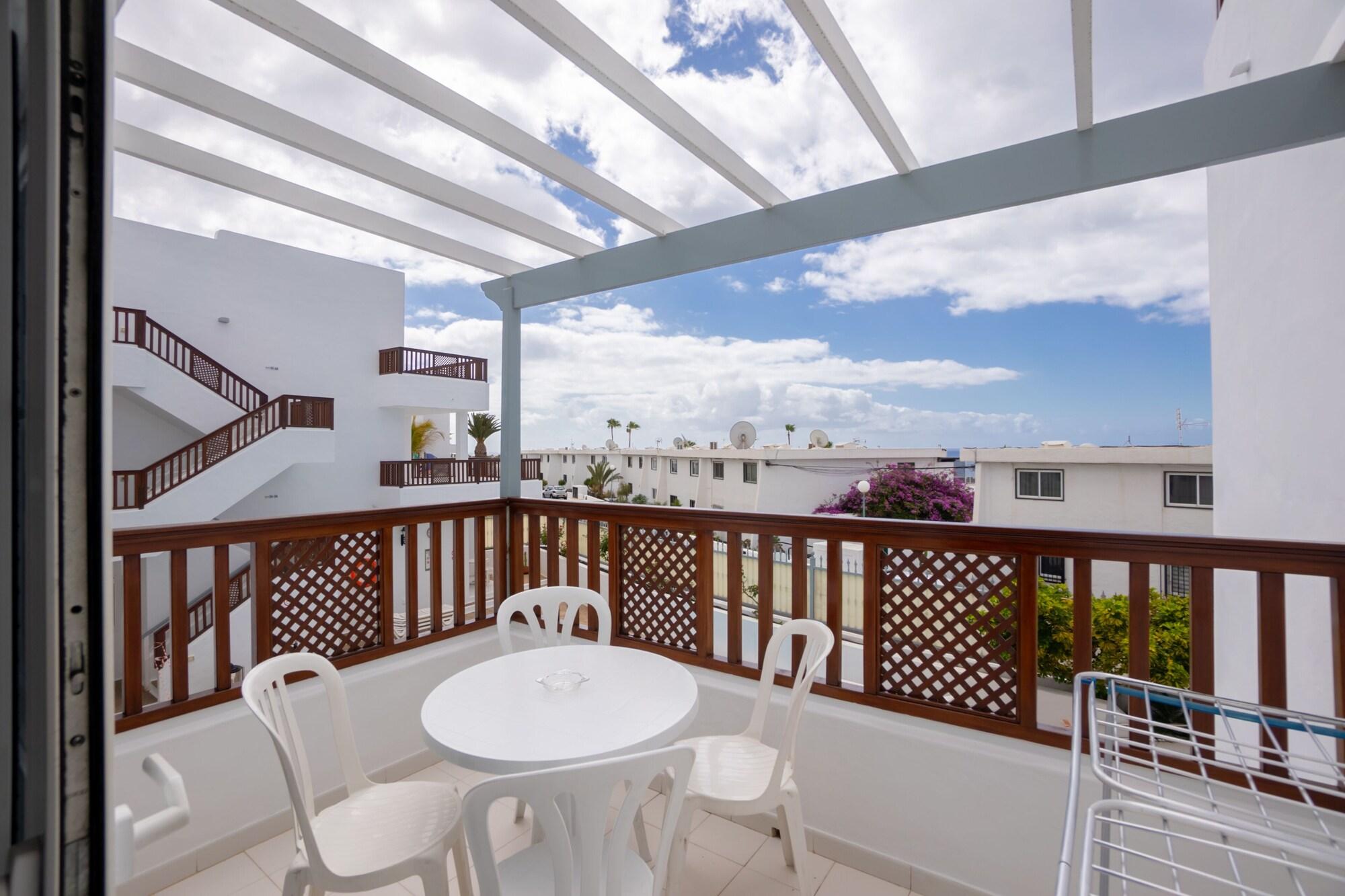 Vista Mar (adults Only) Appartement Puerto del Carmen (Lanzarote)