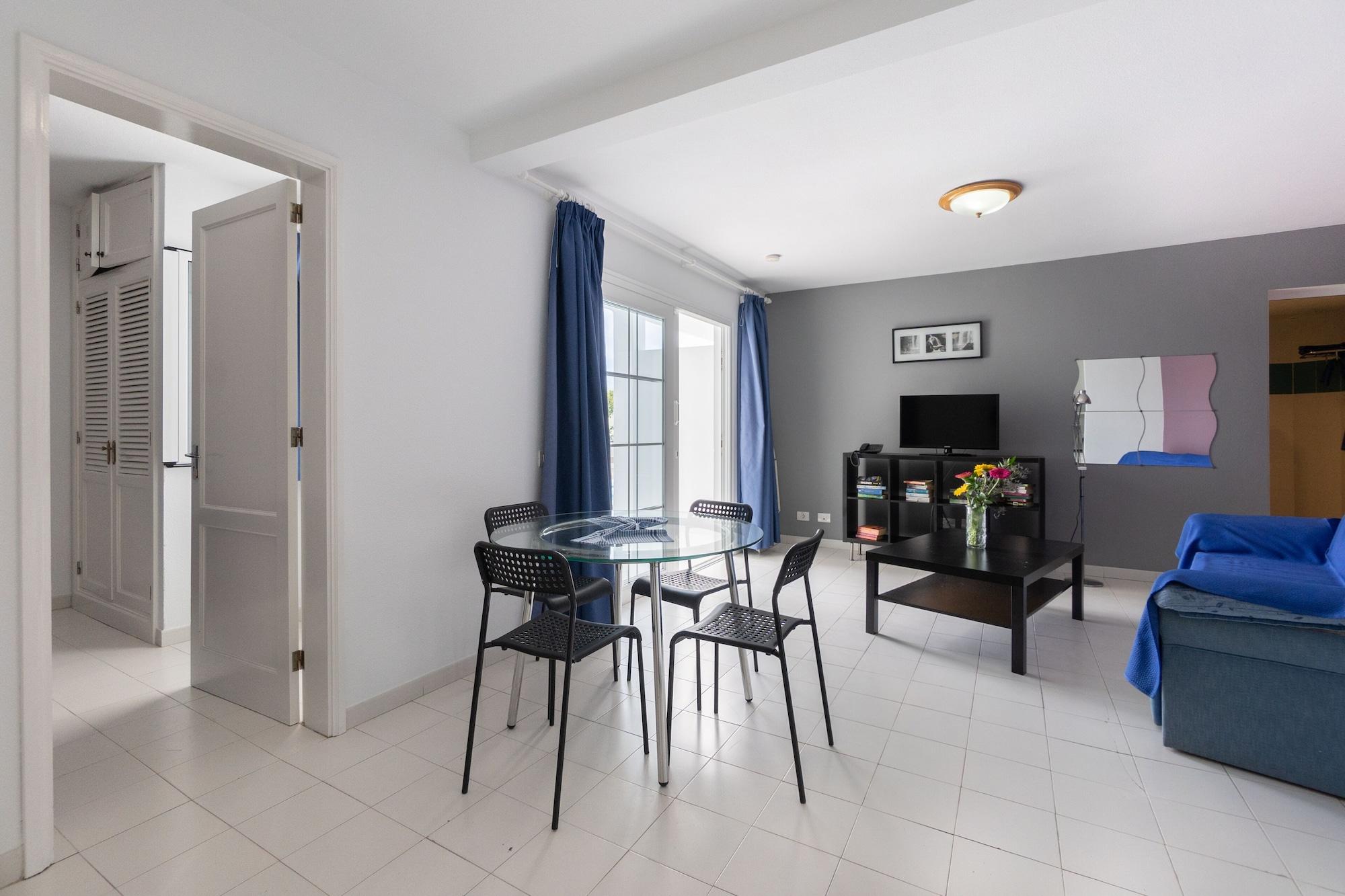 Vista Mar (adults Only) Appartement