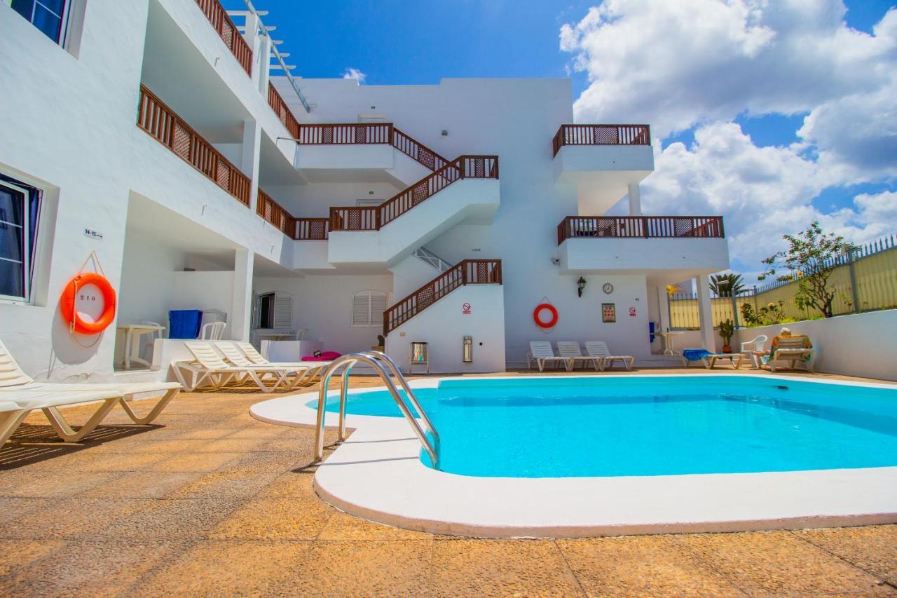 Appartement Vista Mar (adults Only) Puerto del Carmen (Lanzarote)