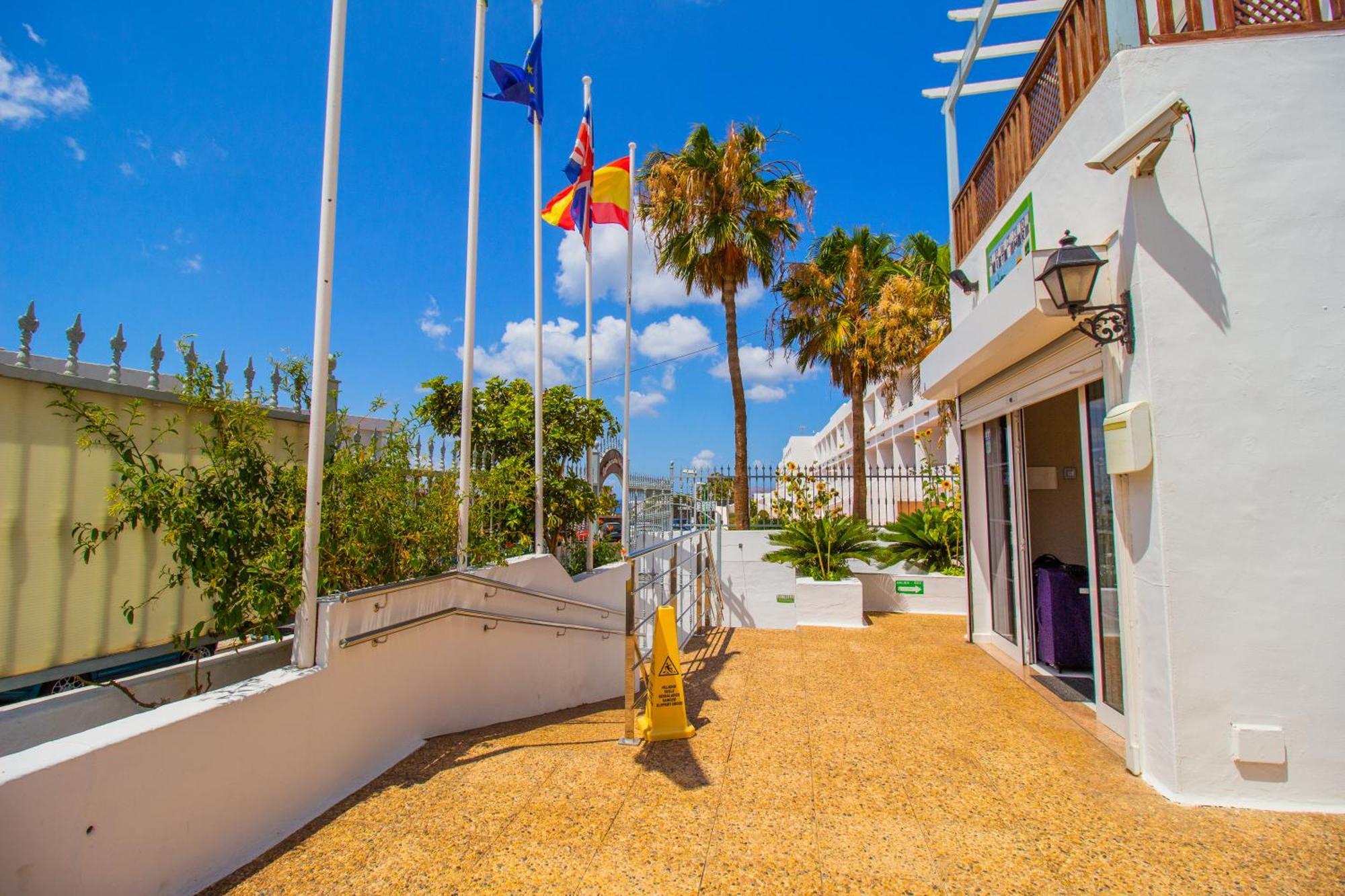 Vista Mar (adults Only) Appartement