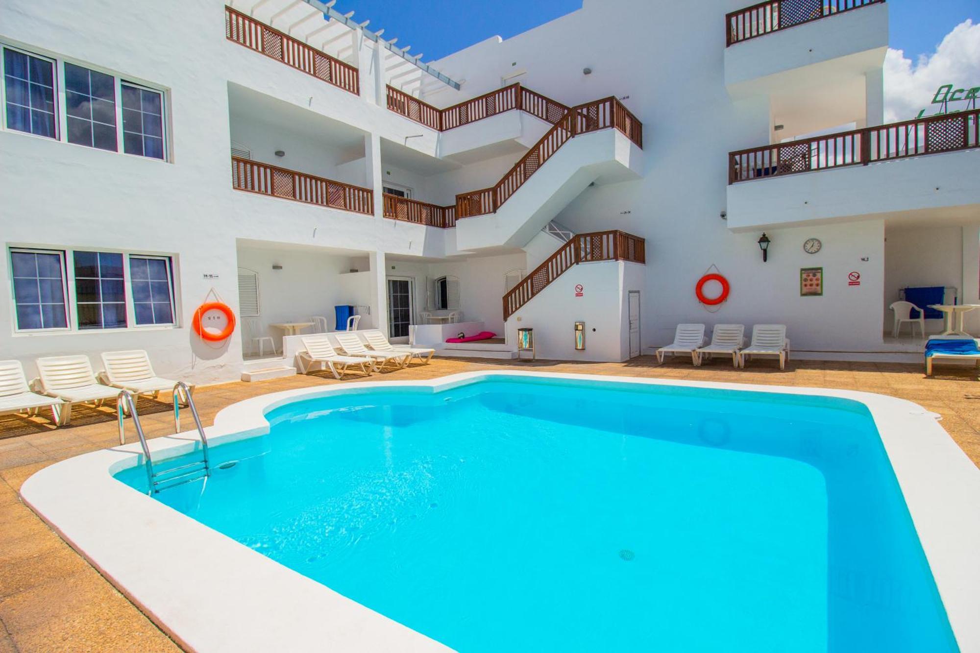Vista Mar (adults Only) *