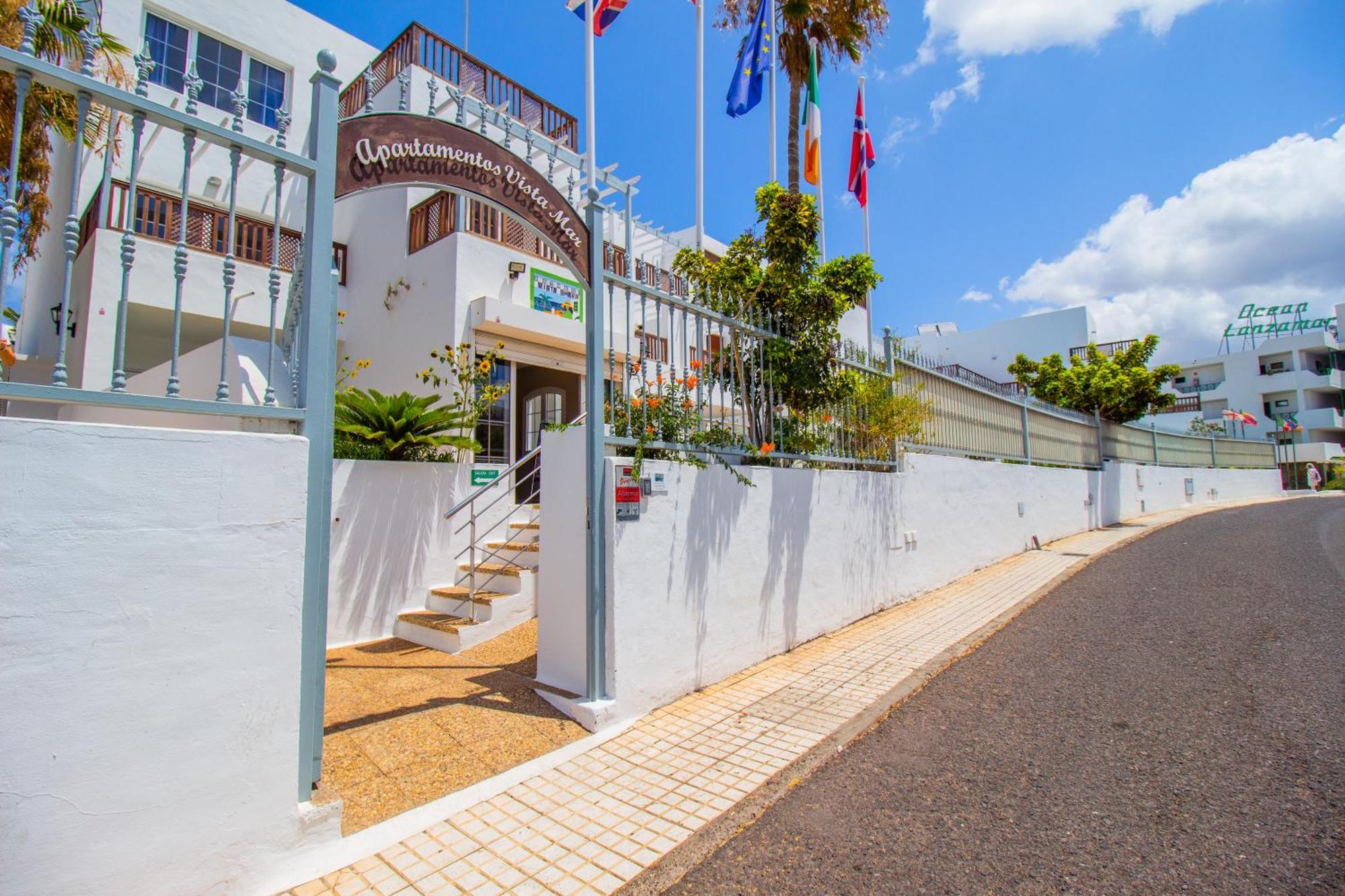 Appartement Vista Mar (adults Only) Puerto del Carmen (Lanzarote)
