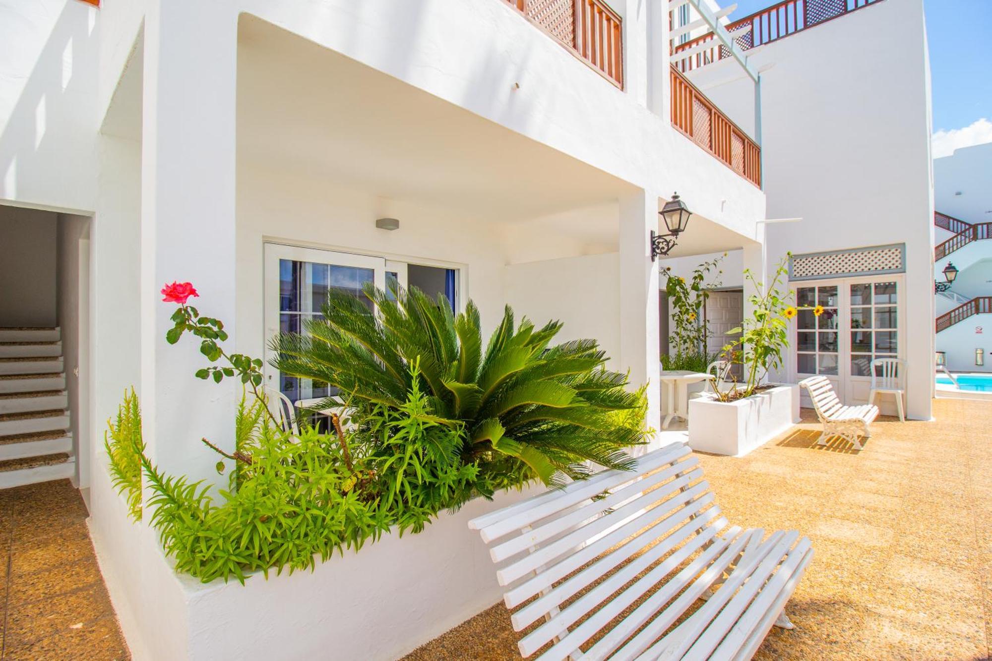 Appartement Vista Mar (adults Only) Puerto del Carmen (Lanzarote)