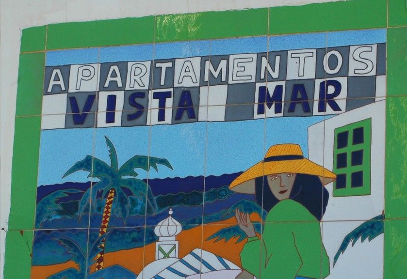 Vista Mar (adults Only) Appartement Puerto del Carmen (Lanzarote)