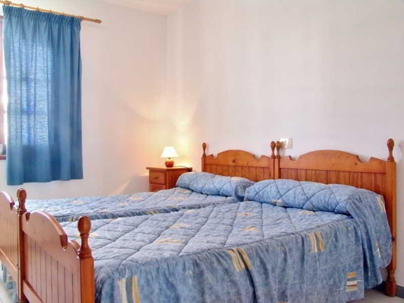 Vista Mar (adults Only) Appartement *