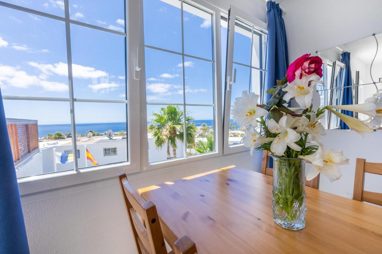 Vista Mar (adults Only) Appartement