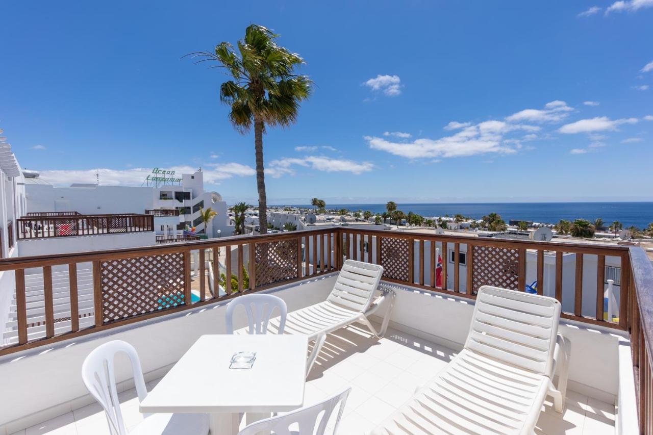 Vista Mar (adults Only) Puerto del Carmen (Lanzarote)