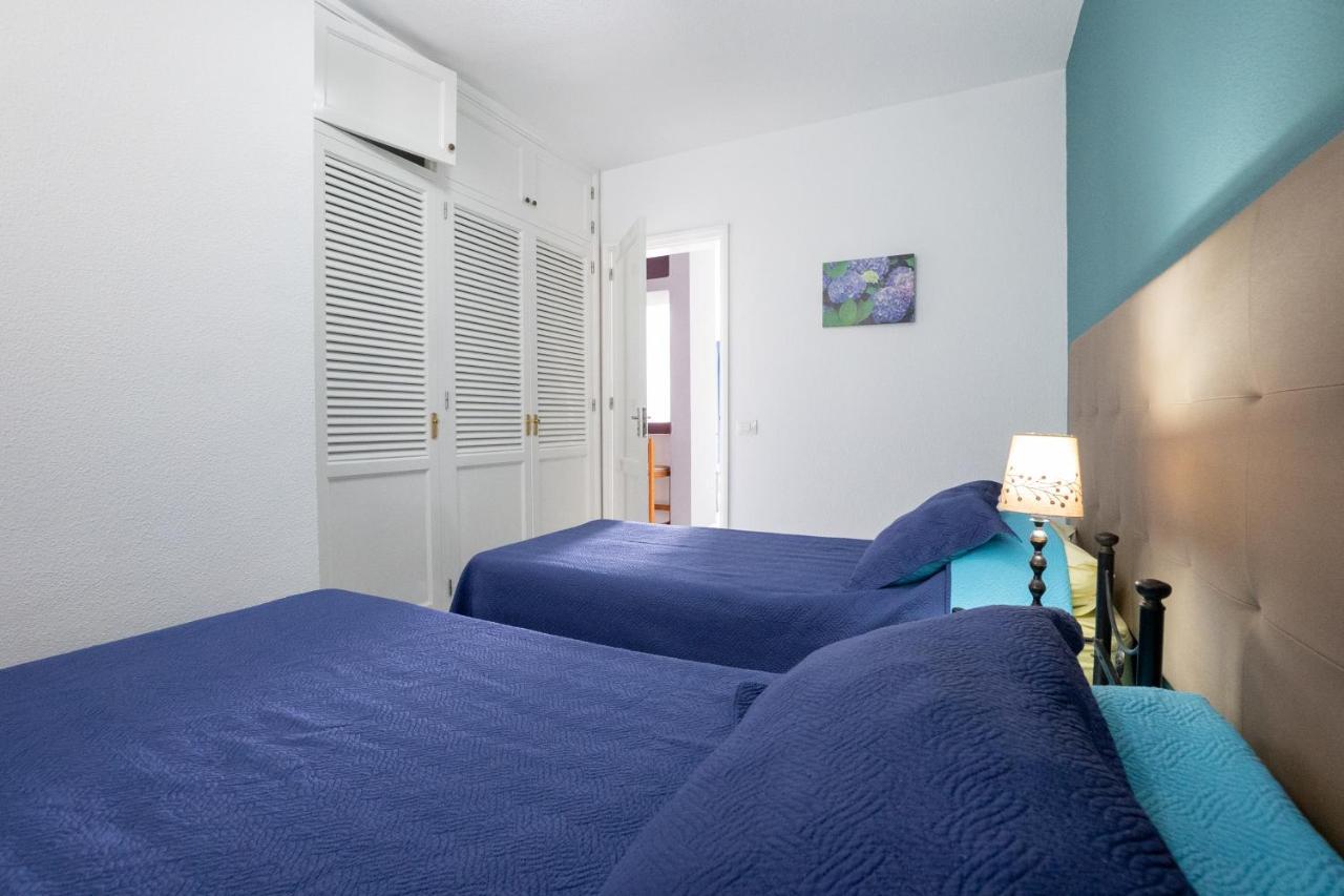 Vista Mar (adults Only) Appartamento *