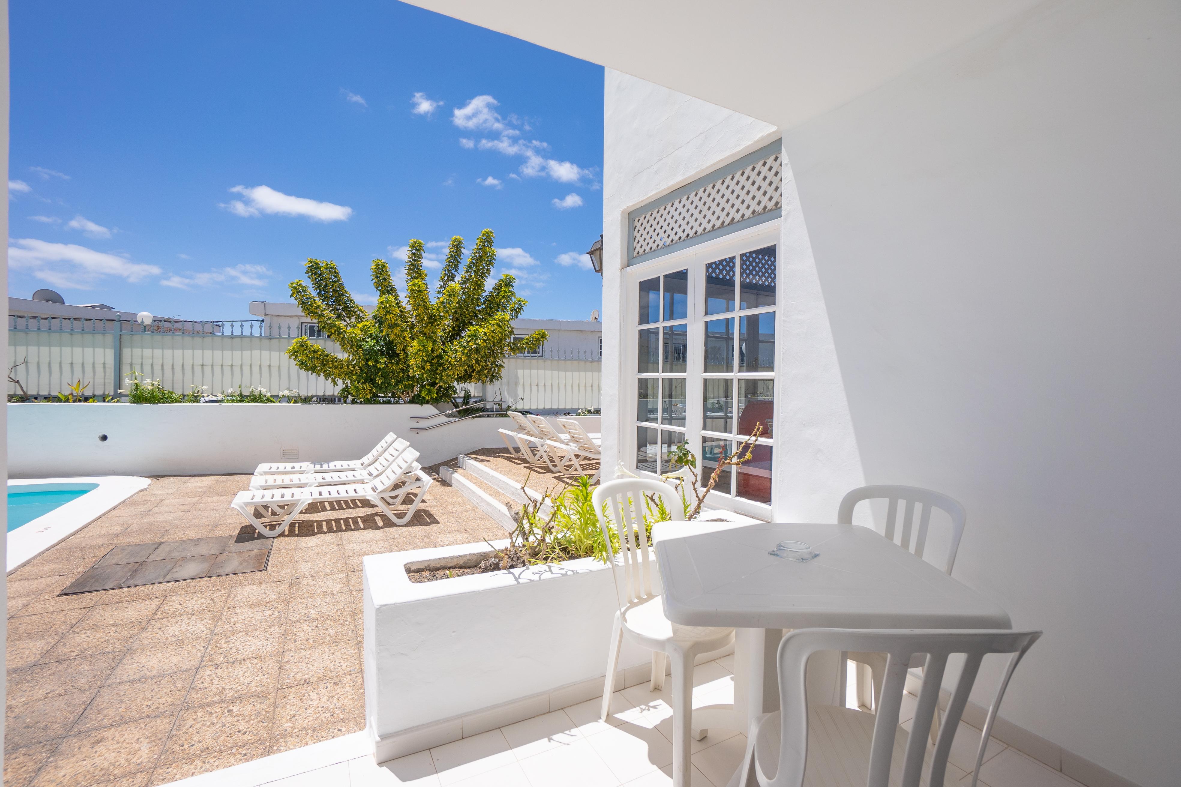 Appartamento Vista Mar (adults Only) Puerto del Carmen (Lanzarote)