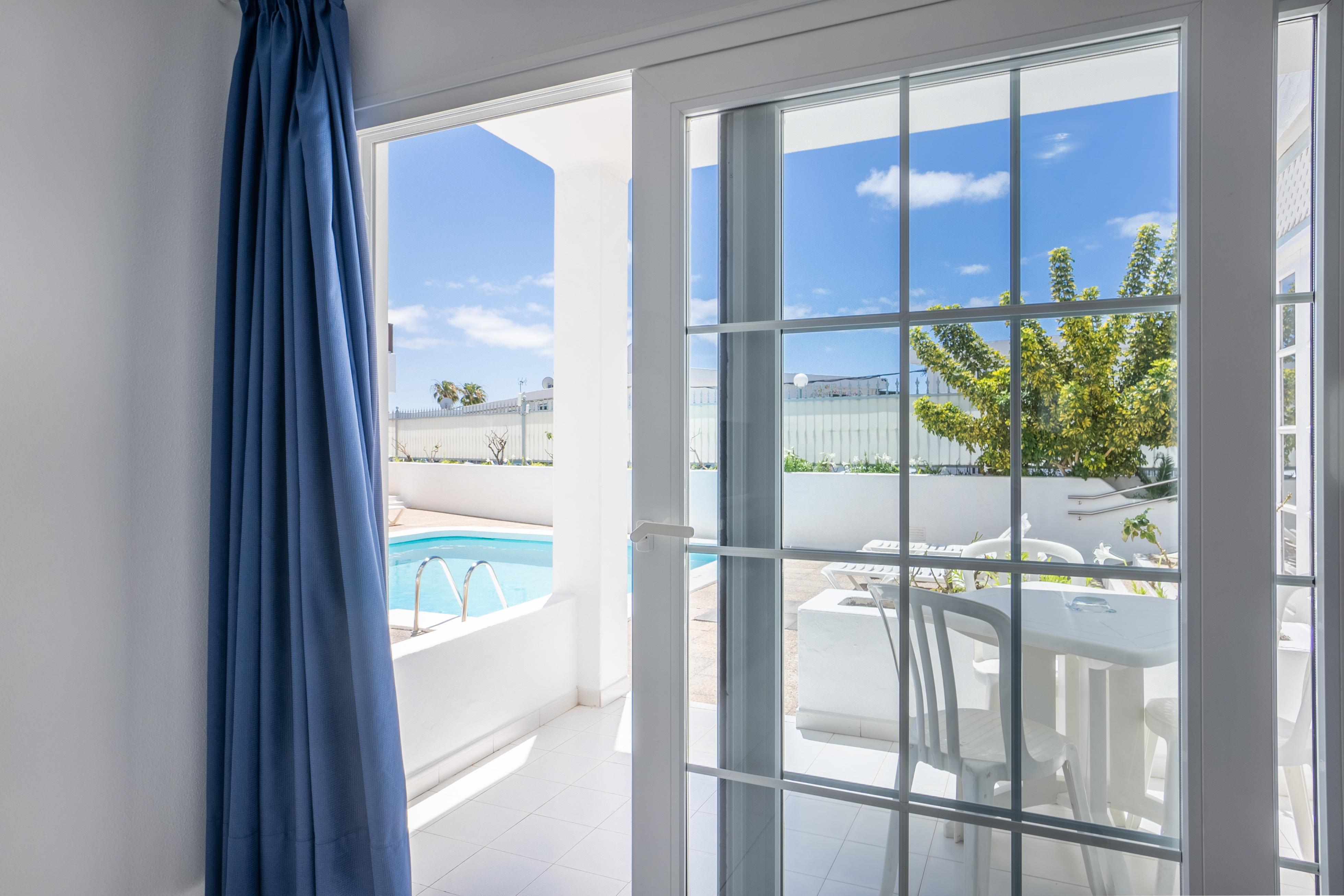 Vista Mar (adults Only) Appartamento *