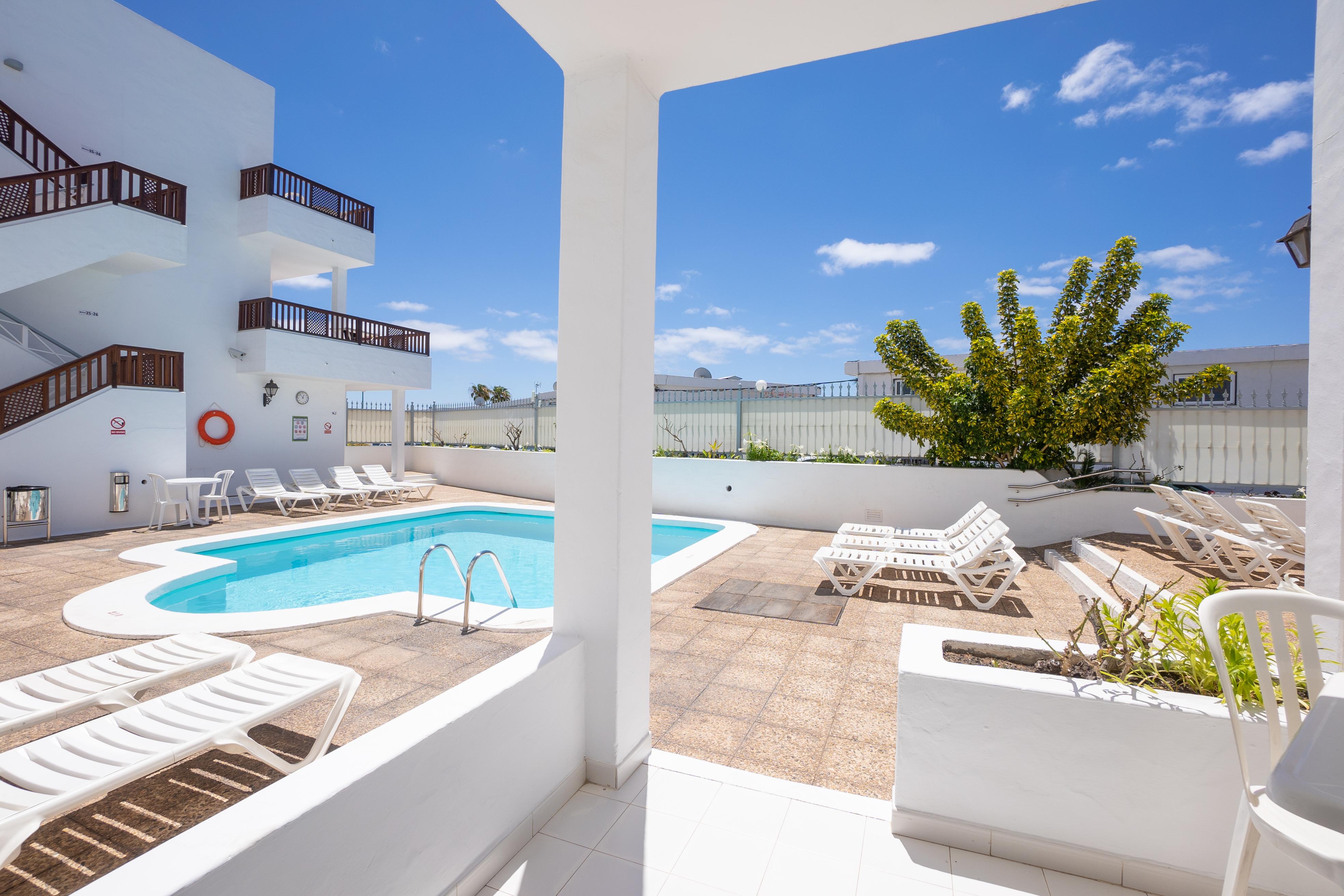 Vista Mar (adults Only) Appartamento