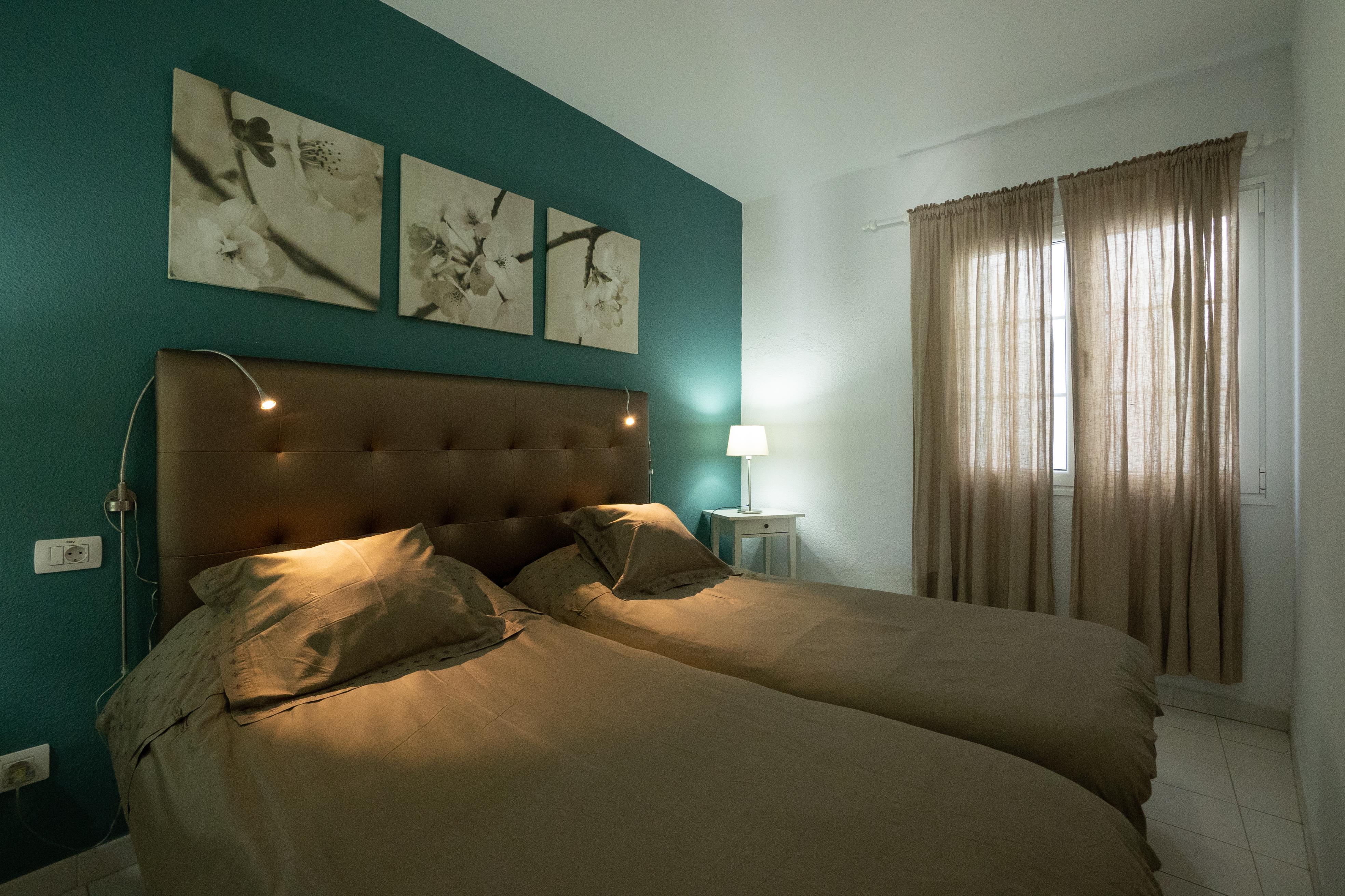 Vista Mar (adults Only) Appartamento *