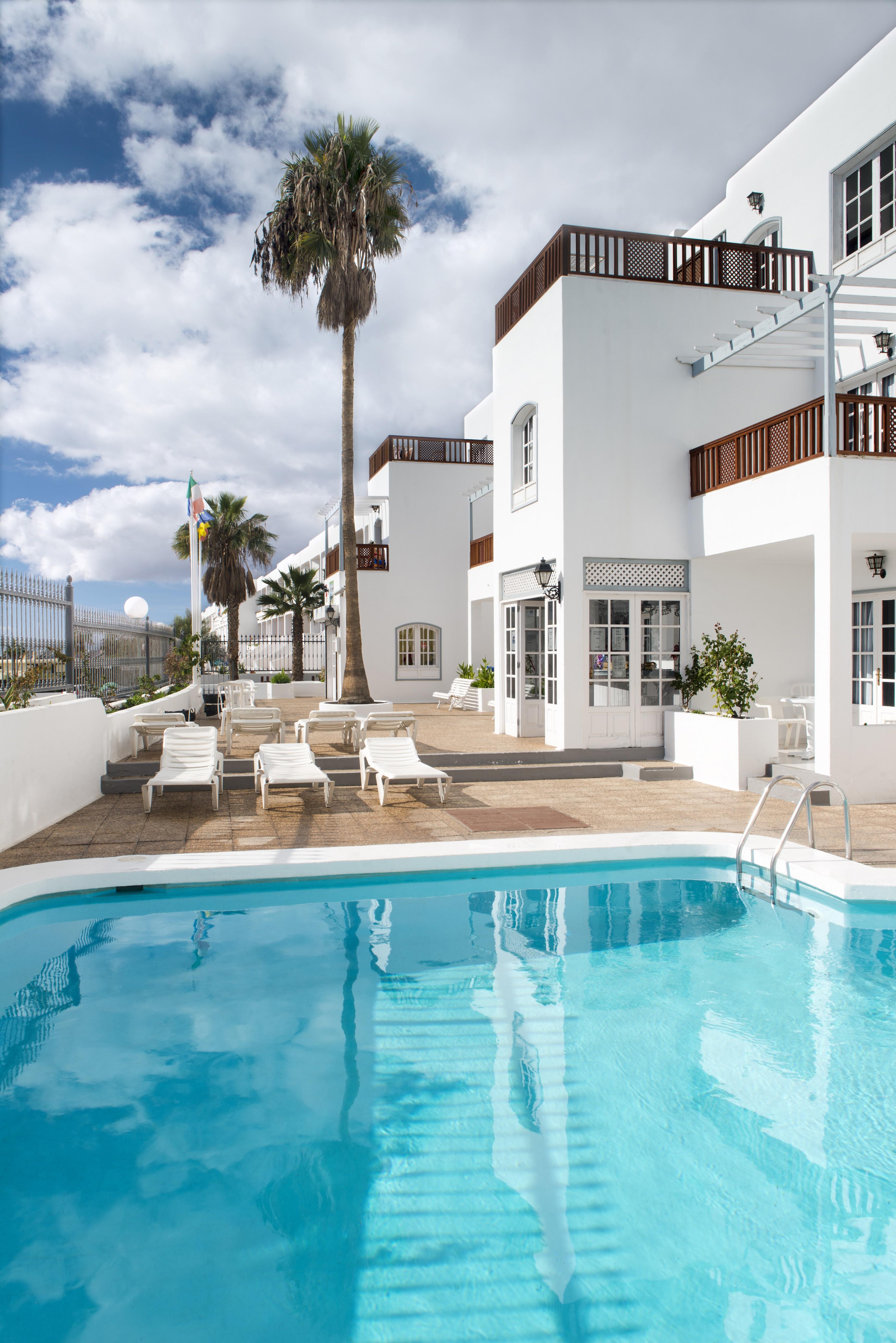 Vista Mar (adults Only) Appartamento Puerto del Carmen (Lanzarote)
