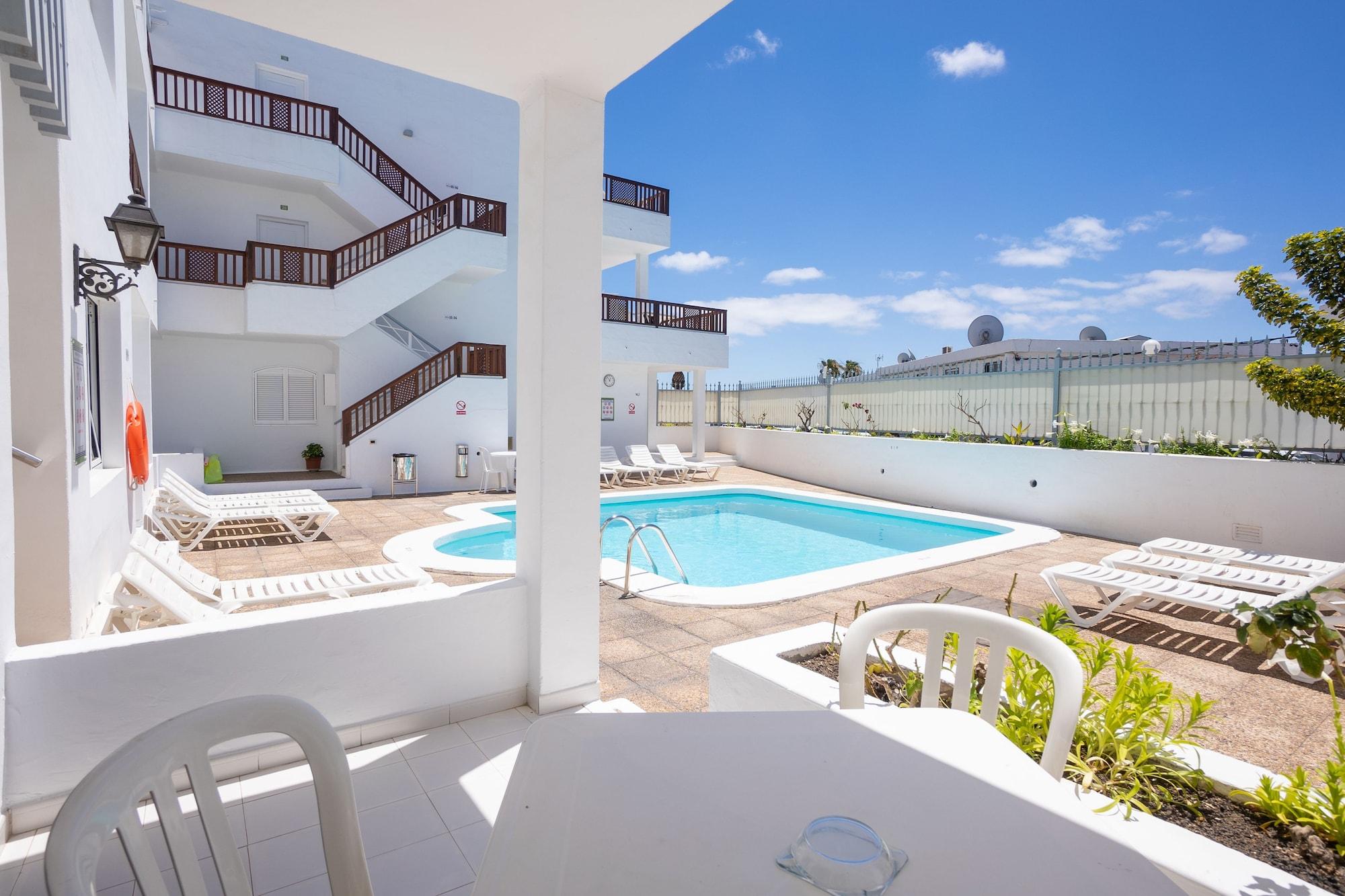 Vista Mar (adults Only) Appartamento Puerto del Carmen (Lanzarote)