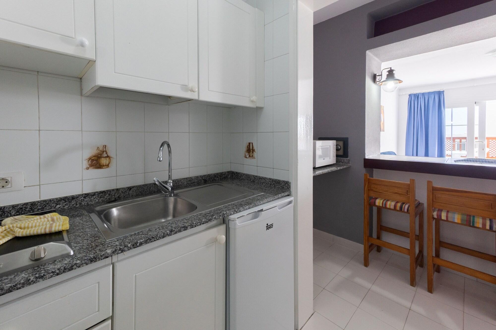 Vista Mar (adults Only) Appartamento