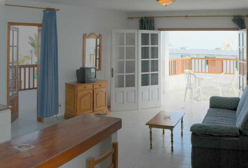Vista Mar (adults Only) Appartamento