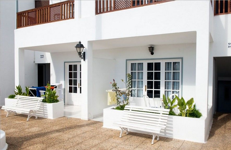 Vista Mar (adults Only) Appartamento